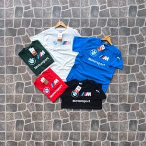 Remera Bmw 1