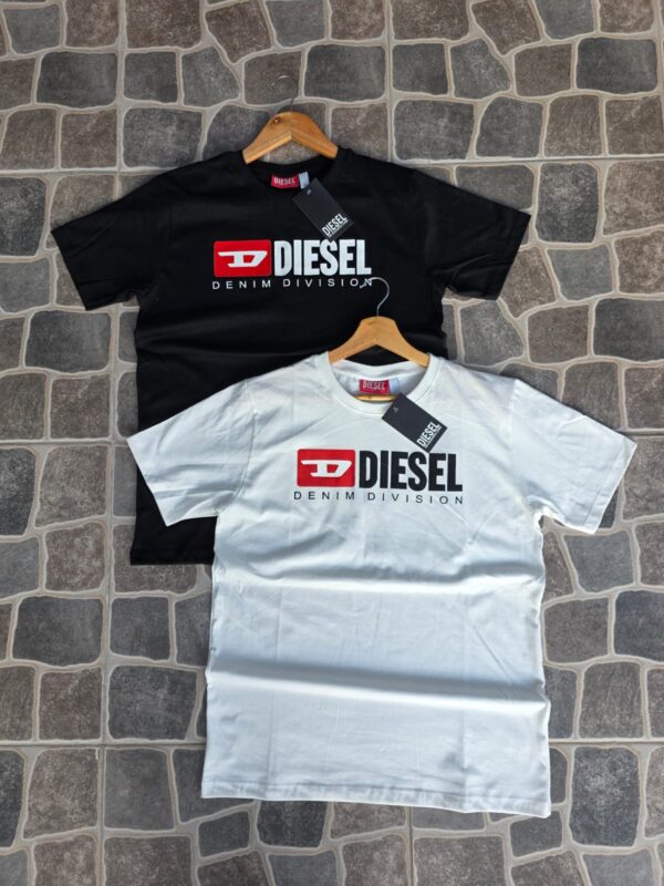 Diesel 4