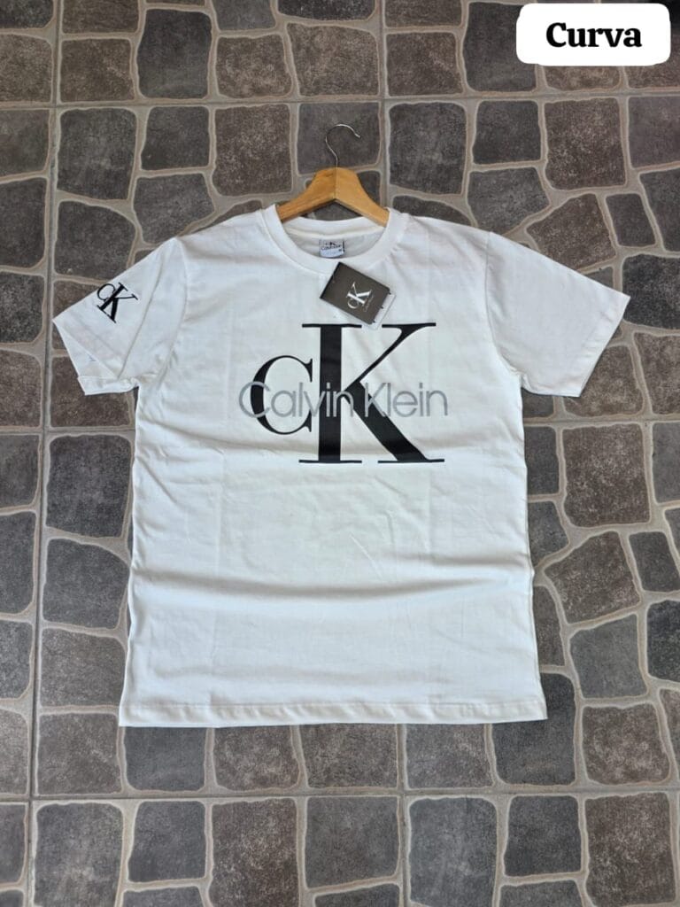 Calvin Klein 2