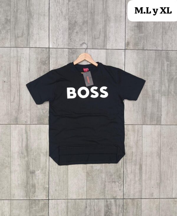 Boss 1