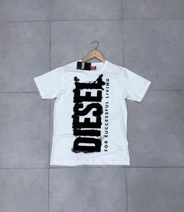 Diesel 2
