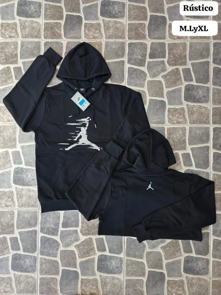 Buzo Jordan 3