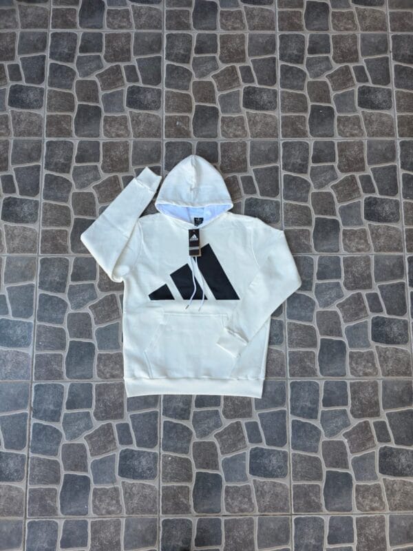 Buzo Adidas 1