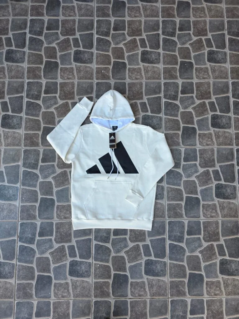Buzo Adidas 1