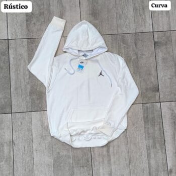 Buzo Jordan 7 rustico