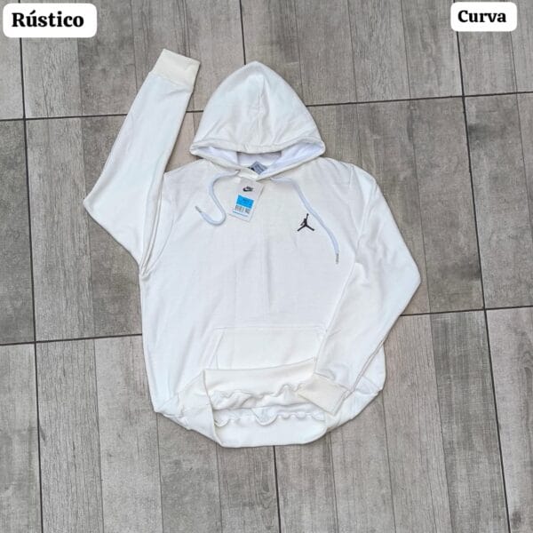 Buzo Jordan 7 rustico