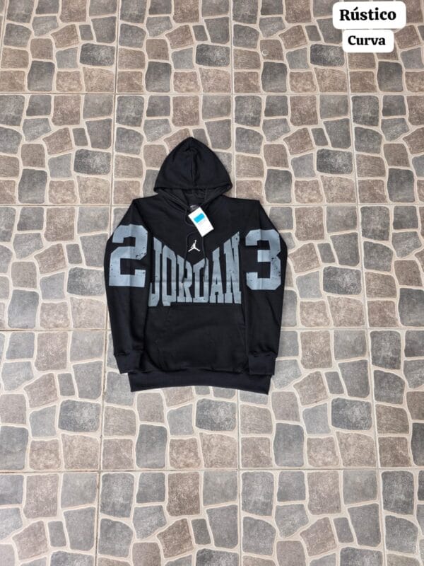 Buzo jordan 12