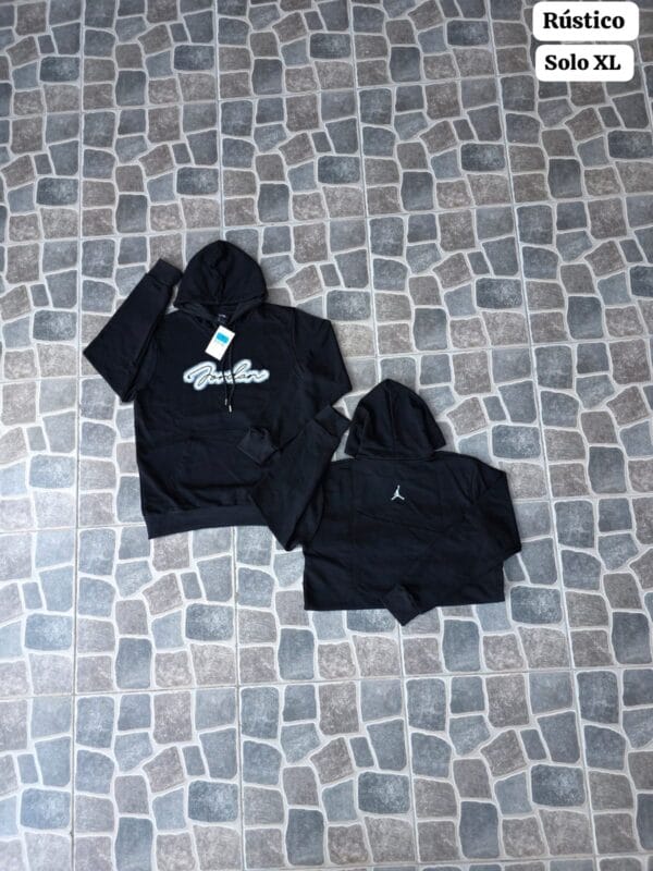 Buzo jordan 9