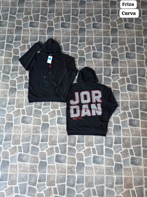 Buzo jordan 13