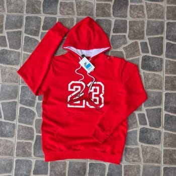 Buzo jordan 8 friza