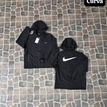Rompevientos nike