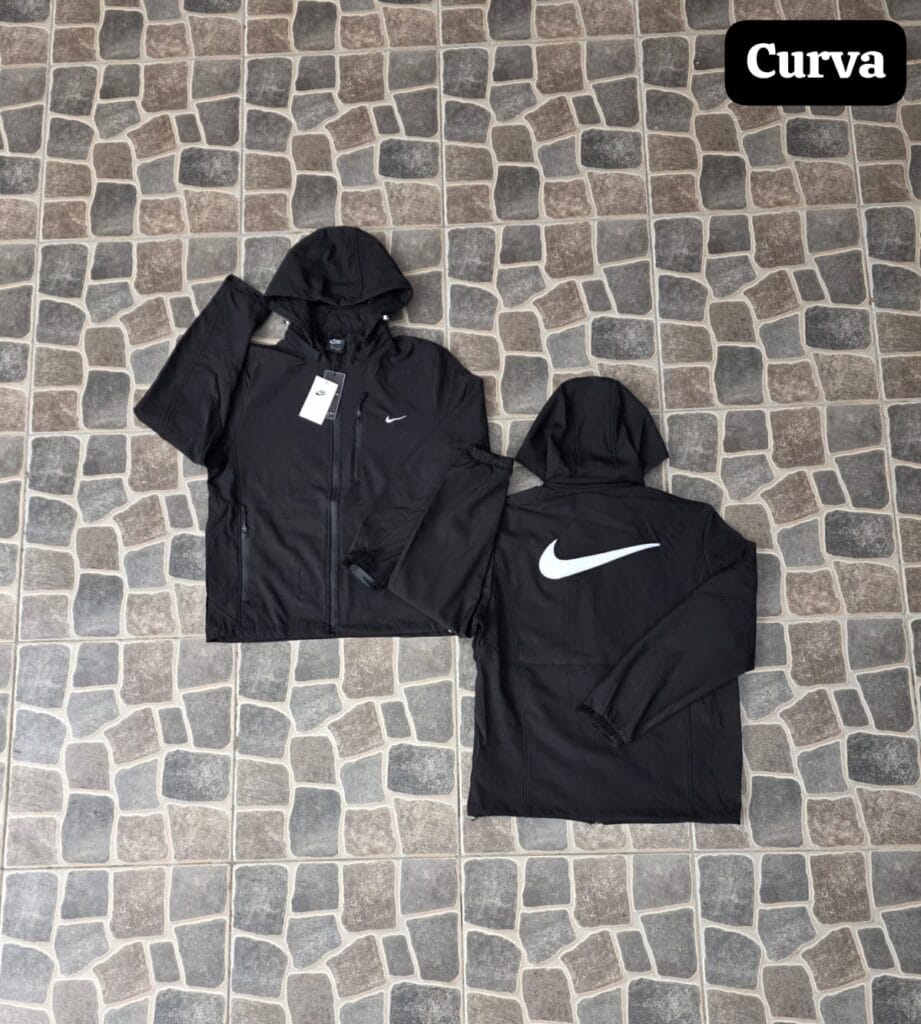 Rompevientos nike
