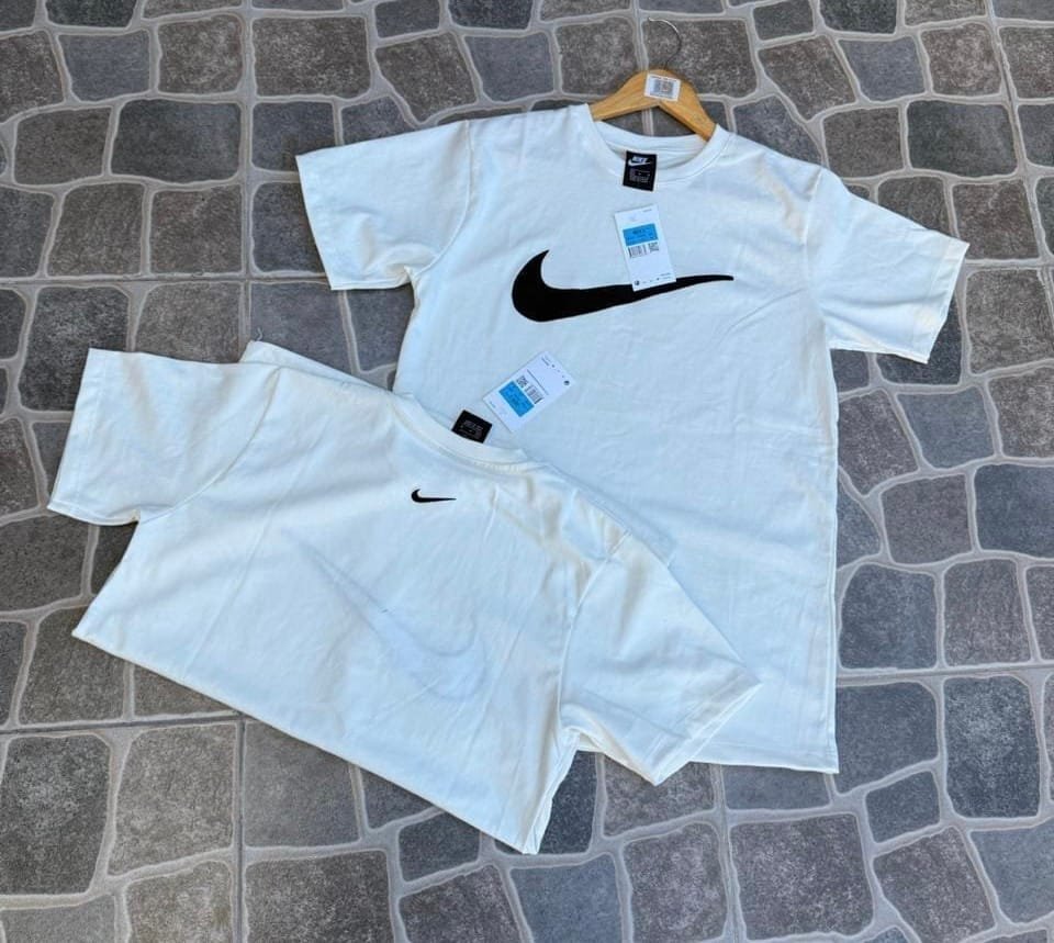 remera nike
